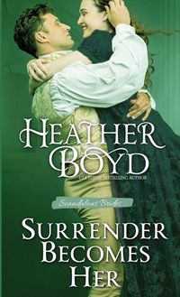 Produktbild: Surrender Becomes Her