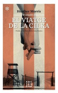 Produktbild: El viatge de la Cilka