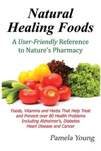 Produktbild: Natural Healing Foods