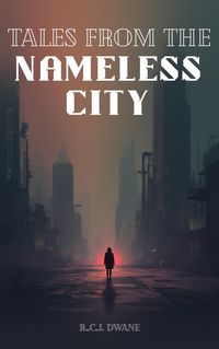 Produktbild: Tales from the Nameless City