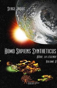Produktbild: Homo sapiens syntheticus