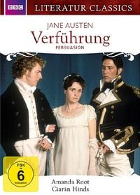 Produktbild: Verf&uuml;hrung - Jane Austen - Literatur Classics