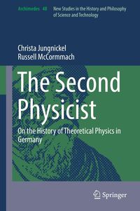 Produktbild: The Second Physicist