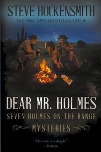 Produktbild: Dear Mr. Holmes