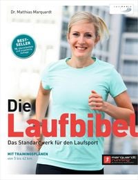 Produktbild: Die Laufbibel