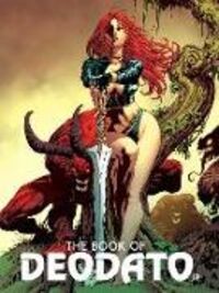 Produktbild: The Book of Deodato Jr