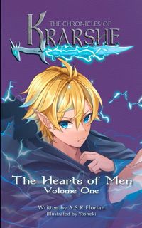 Produktbild: The Chronicles of Krarshe