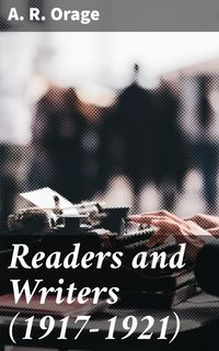 Produktbild: Readers and Writers (1917-1921)