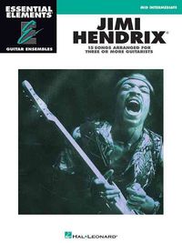 Produktbild: Jimi Hendrix