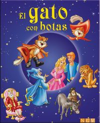 Produktbild: El gato con botas