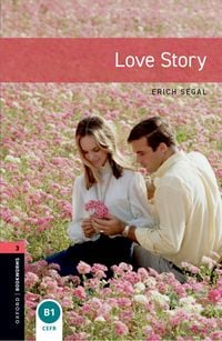 Produktbild: Love Story