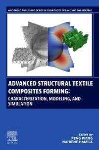 Produktbild: Advanced Structural Textile Composites Forming