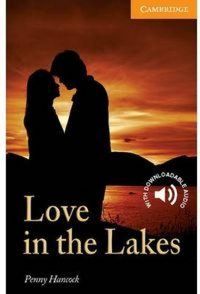 Produktbild: Love in the Lakes Level 4