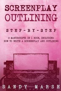 Produktbild: Screenplay Outlining