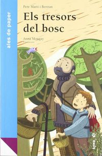 Produktbild: Els tresors del bosc