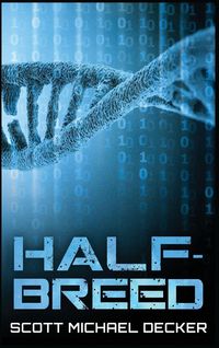 Produktbild: Half-Breed