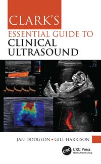Produktbild: Clark's Essential Guide to Clinical Ultrasound