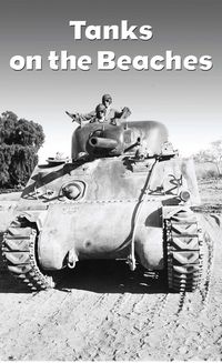 Produktbild: Tanks on the Beaches