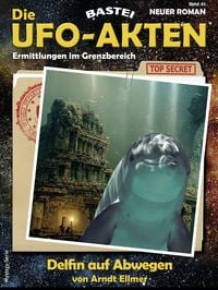 Produktbild: Die Ufo-Akten 40