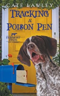 Produktbild: Tracking a Poison Pen