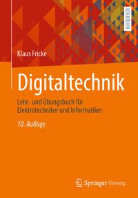 Bild vom Artikel Digitaltechnik vom Autor Klaus Fricke