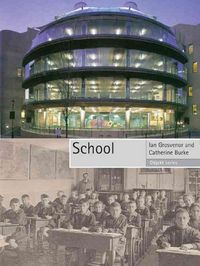 Produktbild: Burke, C: School