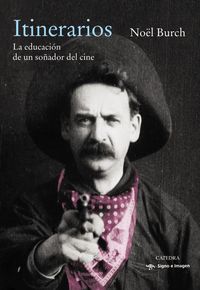 Produktbild: Itinerarios