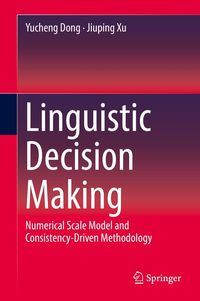 Produktbild: Linguistic Decision Making