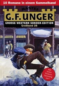 Produktbild: G. F. Unger Sonder-Edition Gro&szlig;band 26