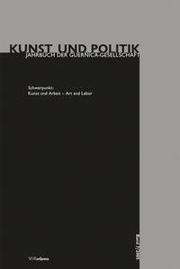 Produktbild: Kunst und Arbeit &ndash; Art and Labor