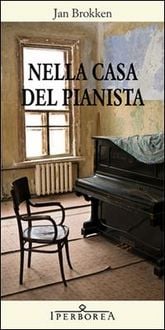 Produktbild: Nella casa del pianista