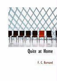 Produktbild: Quite at Home