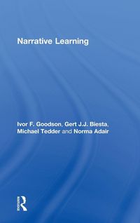 Produktbild: Narrative Learning