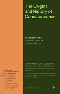 Produktbild: The Origins and History of Consciousness
