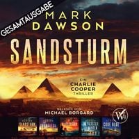 Produktbild: Charlie Cooper (1-5) - Gesamtausgabe