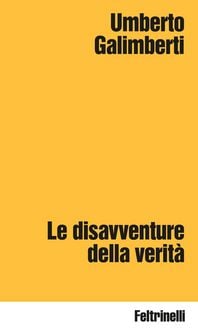 Produktbild: Le disavventure della verit&agrave;