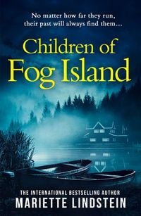 Produktbild: Children of Fog Island