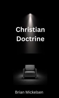 Produktbild: Christian Doctrine