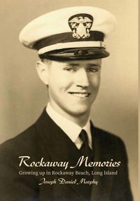 Produktbild: Rockaway Memories: Growing up in Rockaway Beach, Long Island