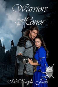 Produktbild: Warriors Honor (Elite Warrior Novel, #4)