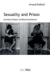 Produktbild: Sexuality and Prison