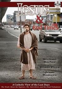Produktbild: Jesus & the End Times