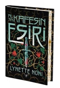 Produktbild: Altin Kafesin Esiri