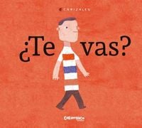 Produktbild: &iquest;Te vas?