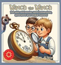 Produktbild: Watch the Watch
