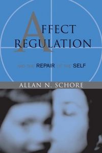 Produktbild: Affect Regulation & the Repair of Self
