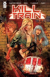Produktbild: Kill Train
