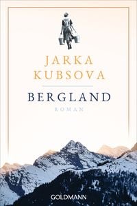 Produktbild: Bergland