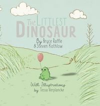 Produktbild: The Littlest Dinosaur