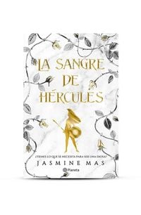 Produktbild: La Sangre de H&eacute;rcules: &iquest;Tienes Lo Que Se Necesita Para Ser Una Diosa? / Blood of Hercules
